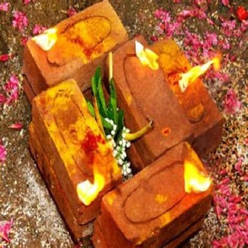Bhoomi Puja