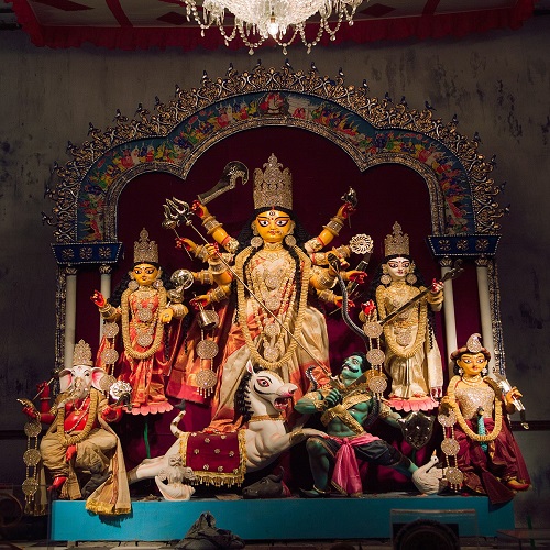 Durga Puja