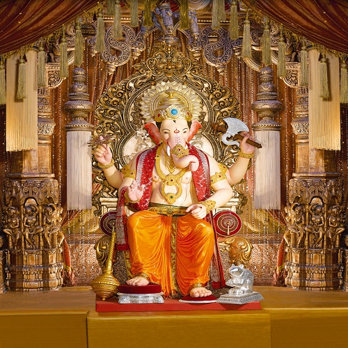 Ganesh Puja