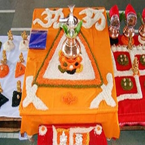 Grah Shanti