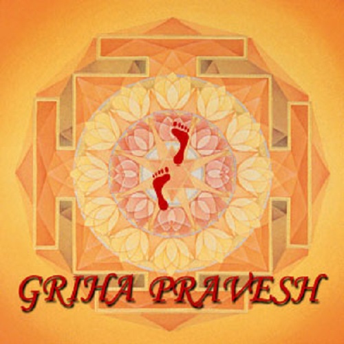 Griha Pravesh