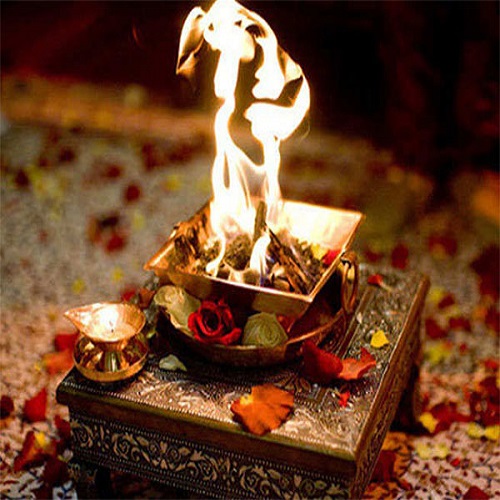 Hawan Puja